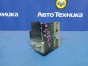 Кронштейн усилителя бампера переднее левое Nissan X-trail NT30 QR20DE 2004