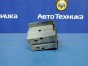 Кронштейн усилителя бампера переднее левое X-trail NT30 QR20DE