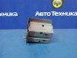 Кронштейн усилителя бампера переднее правое X-trail NT30 QR20DE