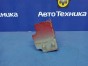 Кронштейн усилителя бампера переднее левое X-trail NT30 QR20DE