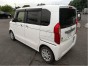 Лючок бензобака люк бензобака Honda N-box JF3 S07B