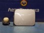 Лючок бензобака  Bluebird Sylphy QG10 QG18DE