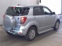 Лючок бензобака люк бензобака Toyota Rush J210E 3SZ-VE