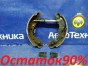 Механизм стояночного тормоза задний правый Honda Fit GD1 L13A 2004
