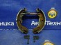 Механизм стояночного тормоза задний левый Fit GD1 L13A