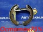 Механизм стояночного тормоза задний правый  Subaru Impreza GG2 EJ152 2000 