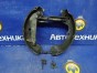 Механизм стояночного тормоза колодки барабанные разводящий механизм Subaru Impreza GG2 EJ152
