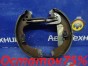 Механизм стояночного тормоза задний левый  Subaru Impreza GG2 EJ152 2000 