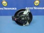 Мотор печки двигатель печки крыльчатка Honda Odyssey RA6 F23A