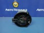 Мотор печки двигатель печки крыльчатка Honda Step Wagon RF3 K20A