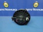 Мотор печки двигатель печки крыльчатка Honda Step Wagon RF3 K20A