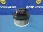 Мотор печки двигатель печки крыльчатка Mazda Axela BKEP LF-DE