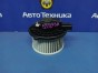 Мотор печки Mazda Cx-7 ER3P L3-VDT 2006 