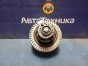 Мотор печки  Bluebird Sylphy FG10 QG15DE