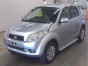 Мотор печки Toyota Rush J210E 3SZ-VE 2006 