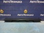 Накладка на дверь багажника накладка на дверь пятую 5-ю молдинг багадника Toyota Lite Ace S412M 3SZ-VE