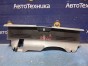 Накладка замка багажника накладка петли замка багажника Subaru Impreza GG2 EJ152
