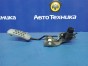 Педаль газа  Nissan X-trail NT30 QR20DE