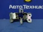 Петля двери передняя левая Toyota Corsa EL53  5E-FE 1999 