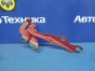 Петля капота кронштейн капота Mazda Axela BKEP LF-DE