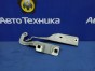 Петля капота передняя левая Nissan Primera  TNP12 QR20DE 2005 