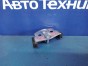 Петля замка багажника скоба багажника Honda Step Wagon RF3 K20A