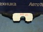Подрулевой переключатель  Note E12 HR12DDR
