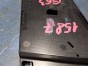 Подстаканник Subaru Impreza GG3 EJ152 2000 