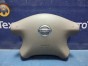 Подушка безопасности водителя Nissan Bluebird  Sylphy FG10 QG15DE 2004 