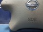 Подушка безопасности водителя  Nissan Bluebird Sylphy