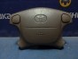 Подушка безопасности водителя Toyota Corsa  EL53 5E-FE 1999 