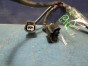 Проводка фар передняя левая Impreza GH3 EL154