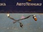 Проводка фар передняя правая Suzuki Grand  Escudo TX92W H27A 2003 