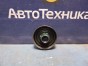 Пыльник фары  Toyota Vitz SCP10 1SZ-FE