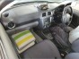 Решетка вентиляционная клапан вентиляции салона Subaru Impreza GG3 EJ152
