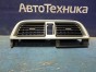Решетка вентиляционная передняя Subaru Impreza