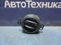 Решетка вентиляционная клапан вентиляции салона Toyota Vitz SCP10 1SZ-FE
