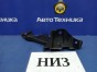 Ролик сдвижной двери задний нижний левый  Honda N-box JF3 S07B 2019 