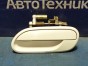 Ручка двери внешняя задняя левая Honda Odyssey  RA6 F23A 2001 