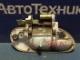Ручка двери внешняя дверная ручка наружная Honda Odyssey RA6 F23A