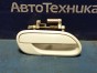 Ручка двери внешняя задняя правая Honda Odyssey  RA6 F23A 2001 