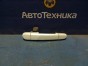 Ручка двери внешняя задняя правая Nissan Primera