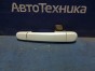 Ручка двери внешняя задняя левая Nissan Primera