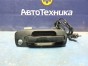 Ручка двери внешняя передняя правая Nissan  X-trail NT30 QR20DE 2006 