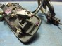 Ручка двери внешняя передняя правая Nissan  X-trail NT30 QR20DE 2006 