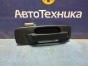 Ручка двери внешняя задняя правая Nissan  X-trail NT30 QR20DE 2006 