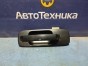 Ручка двери внешняя задняя левая Nissan X-trail  NT30 QR20DE 2006 