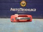 Ручка двери внешняя передняя правая Nissan  X-trail NT30 QR20DE 2007 