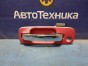 Ручка двери внешняя передняя левая Nissan  X-trail NT30 QR20DE 2007 