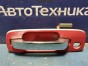 Ручка двери внешняя передняя левая X-trail NT30 QR20DE